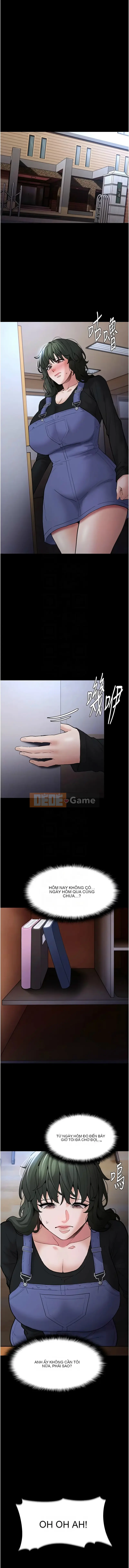 Nghiện điên Chương 79-80