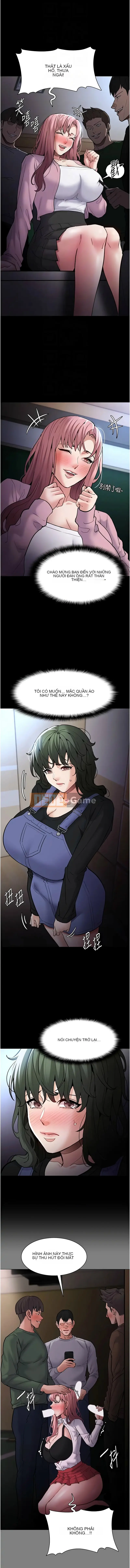 Nghiện điên Chương 79-80