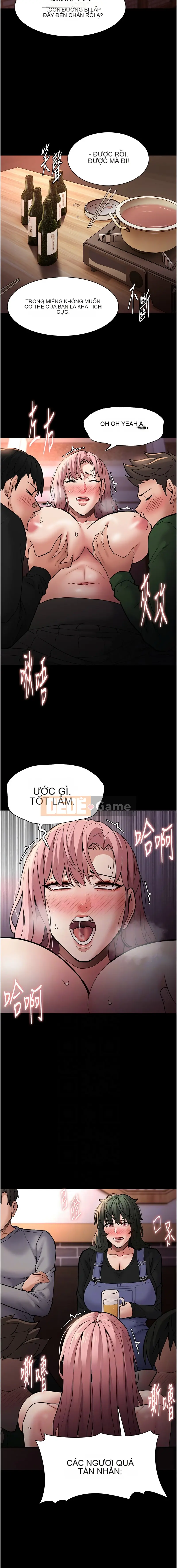 Nghiện điên Chương 79-80