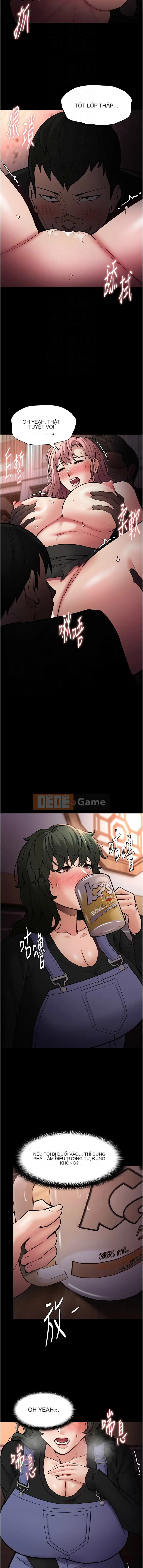 Nghiện điên Chương 79-80