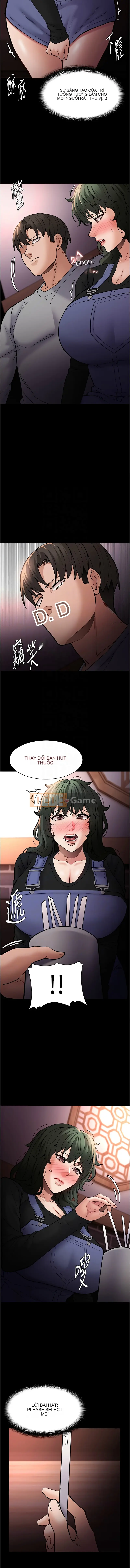 Nghiện điên Chương 79-80