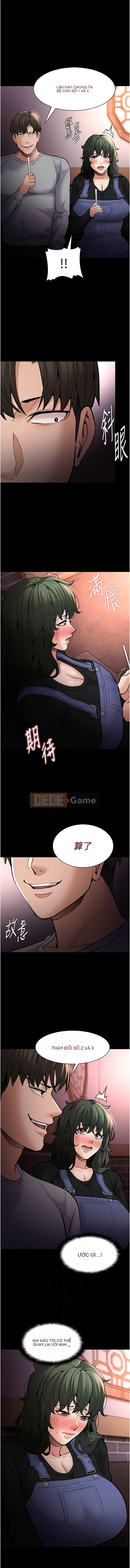 Nghiện điên Chương 79-80