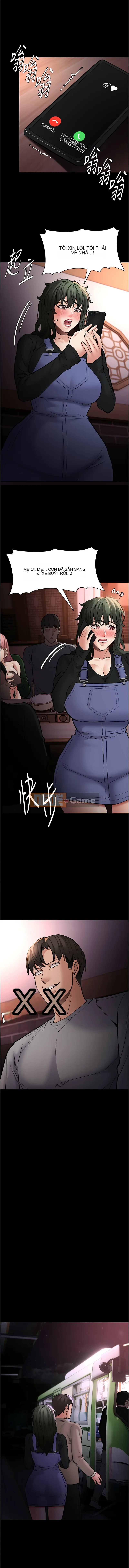 Nghiện điên Chương 79-80