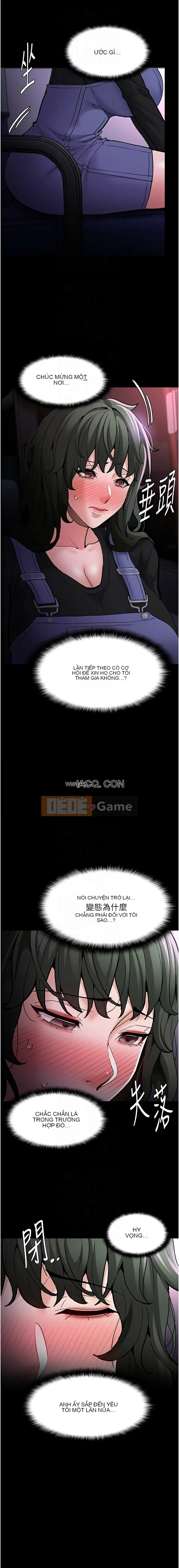 Nghiện điên Chương 79-80