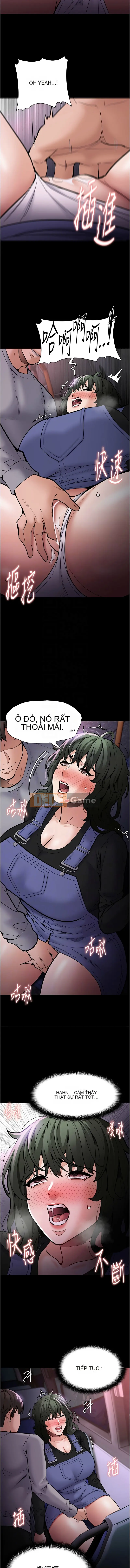 Nghiện điên Chương 79-80