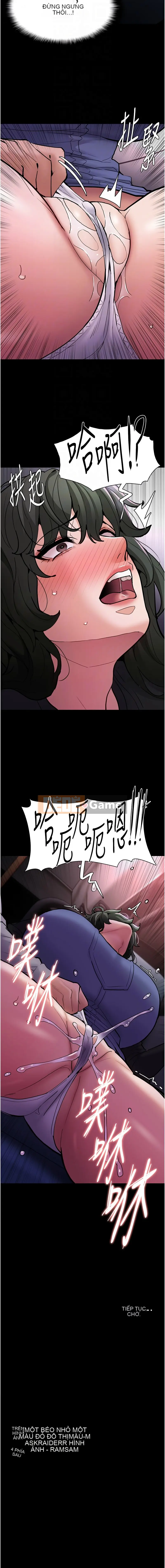 Nghiện điên Chương 79-80