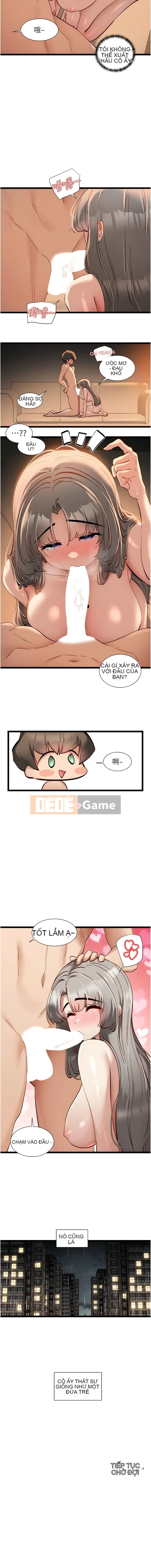 Tắt hiện vật duy nhất Chương 52-53