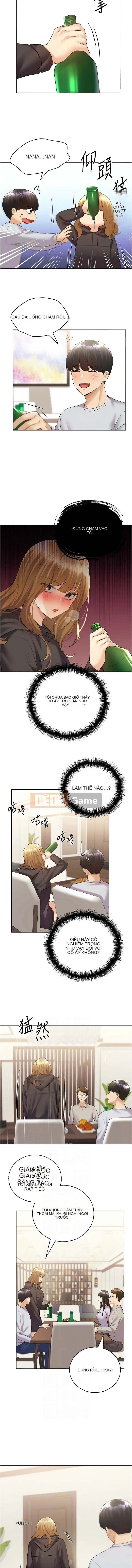 Họa sĩ minh họa tàn bạo Chương 40-41