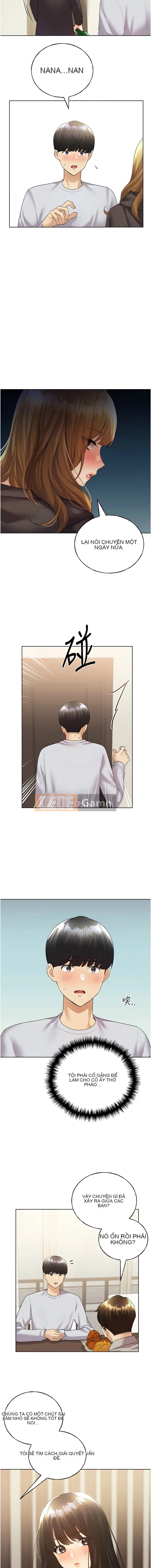 Họa sĩ minh họa tàn bạo Chương 40-41