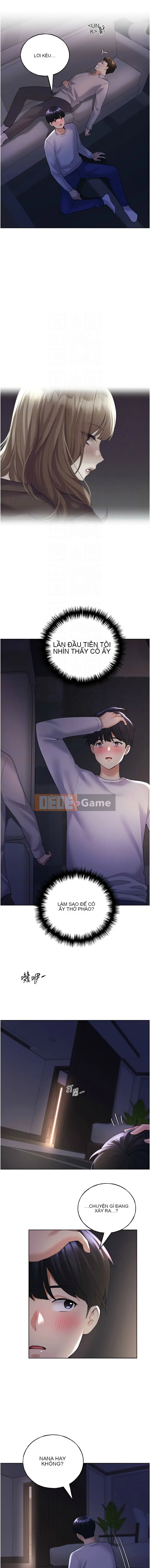 Họa sĩ minh họa tàn bạo Chương 40-41