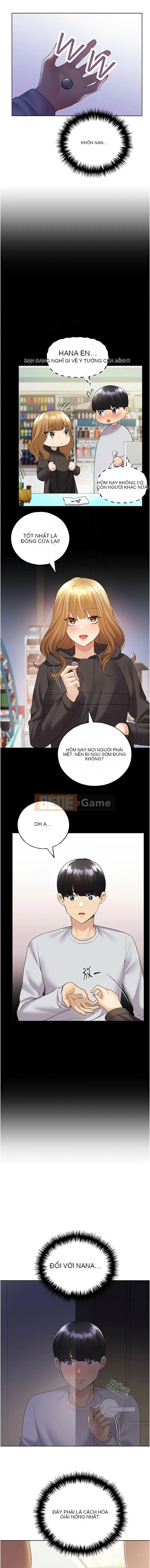 Họa sĩ minh họa tàn bạo Chương 40-41