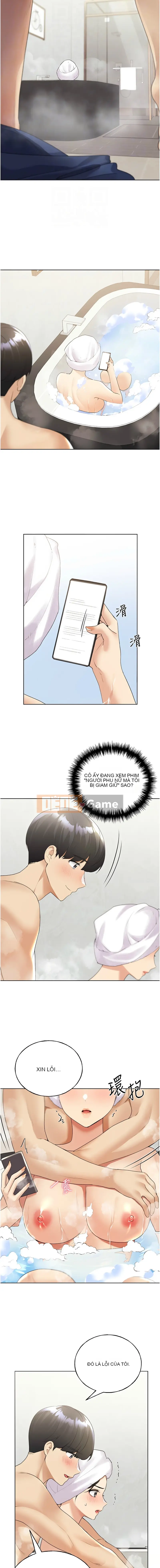 Họa sĩ minh họa tàn bạo Chương 40-41