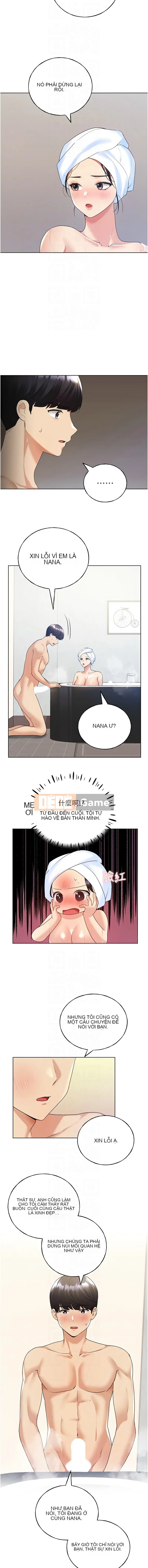 Họa sĩ minh họa tàn bạo Chương 40-41