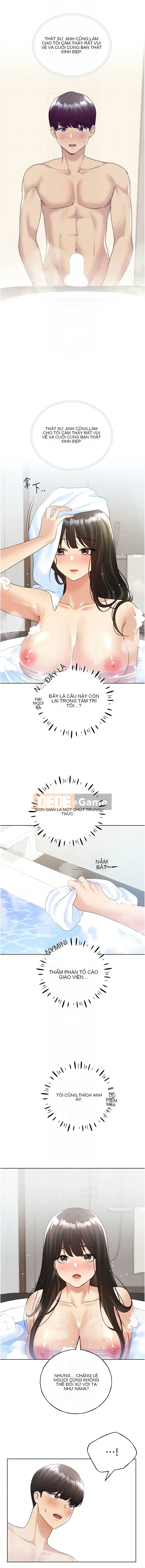 Họa sĩ minh họa tàn bạo Chương 40-41