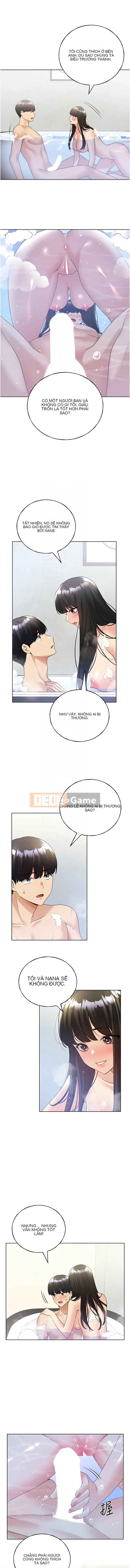 Họa sĩ minh họa tàn bạo Chương 40-41