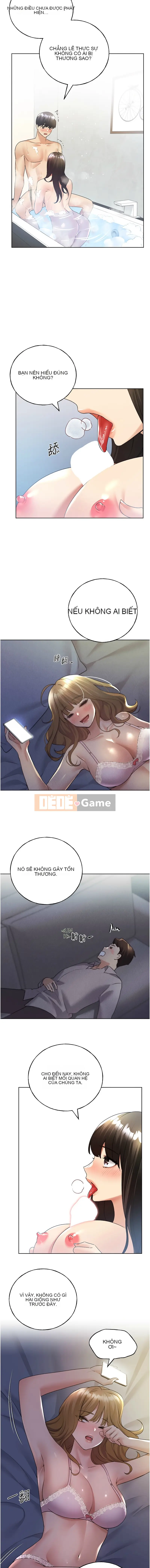 Họa sĩ minh họa tàn bạo Chương 40-41