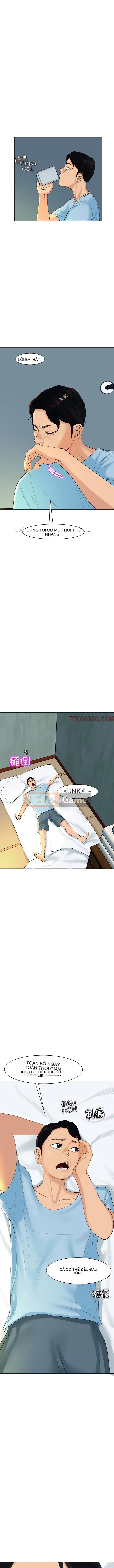 Bố sẵn sàng Chương 22-23