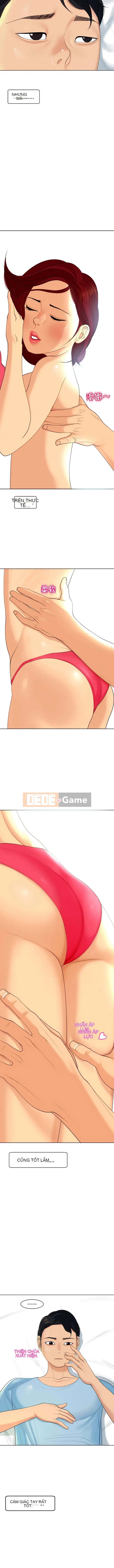 Bố sẵn sàng Chương 22-23