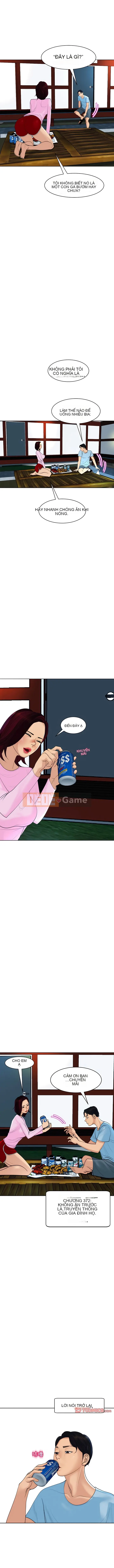 Bố sẵn sàng Chương 22-23