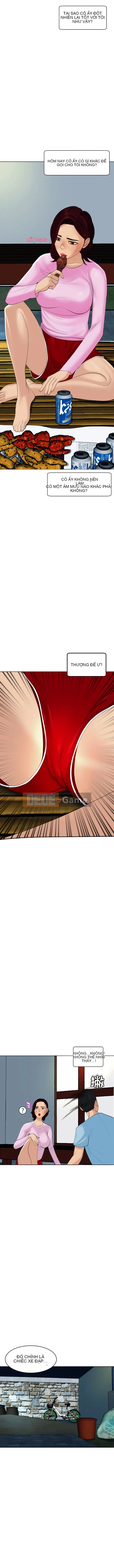 Bố sẵn sàng Chương 22-23