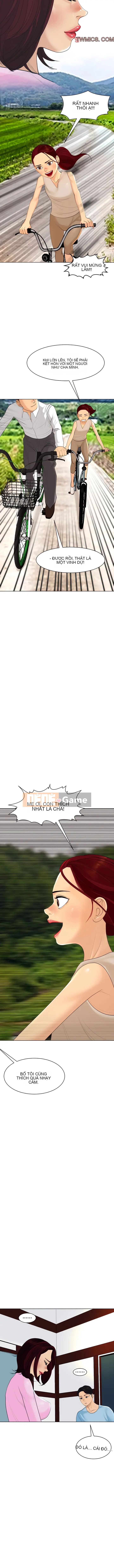 Bố sẵn sàng Chương 22-23