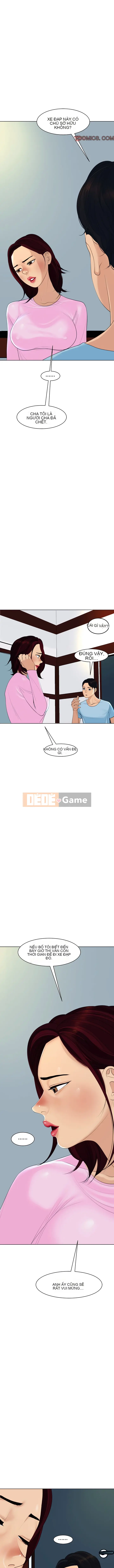 Bố sẵn sàng Chương 22-23