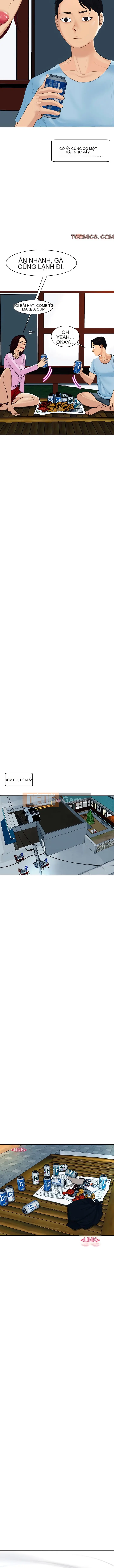 Bố sẵn sàng Chương 22-23