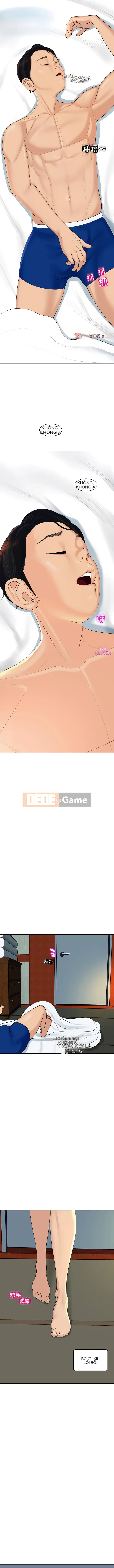 Bố sẵn sàng Chương 22-23