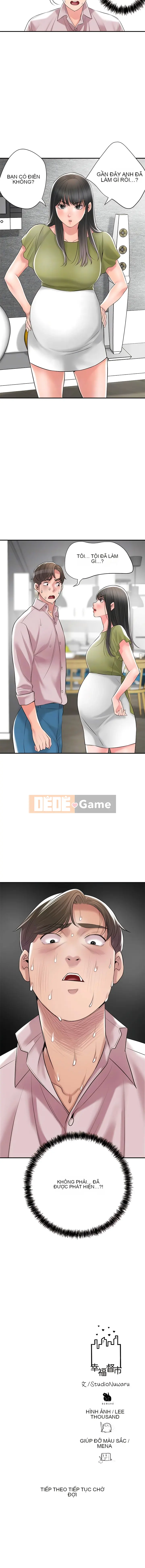 Thống đốc hạnh phúc Chương 107-108