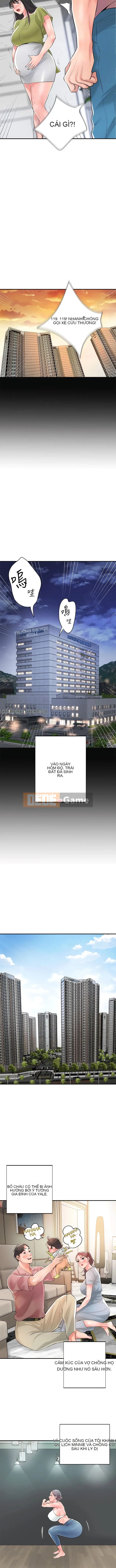 Thống đốc hạnh phúc Chương 107-108