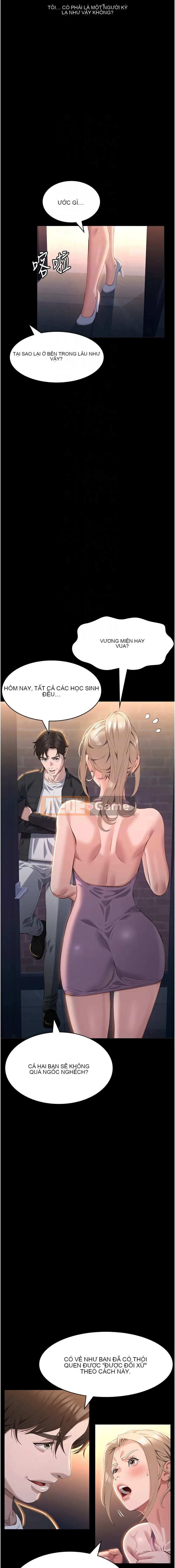 Sơ yếu lý lịch phổ quát Chương 97-98