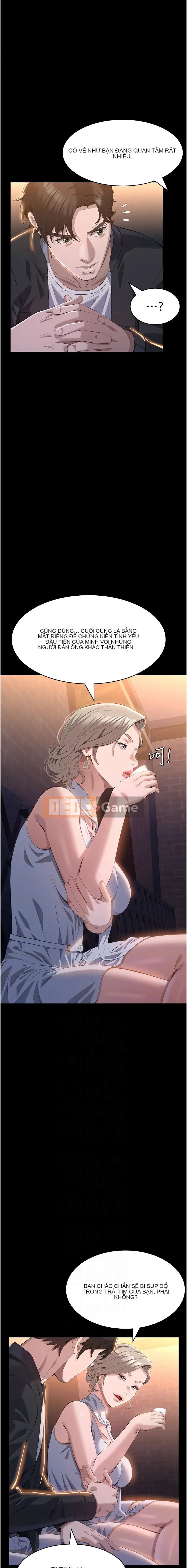 Sơ yếu lý lịch phổ quát Chương 97-98