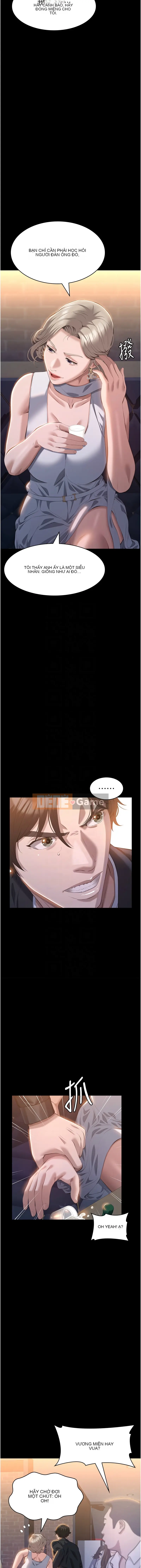 Sơ yếu lý lịch phổ quát Chương 97-98