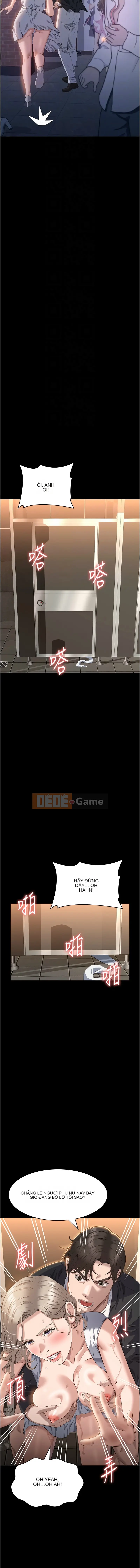 Sơ yếu lý lịch phổ quát Chương 97-98