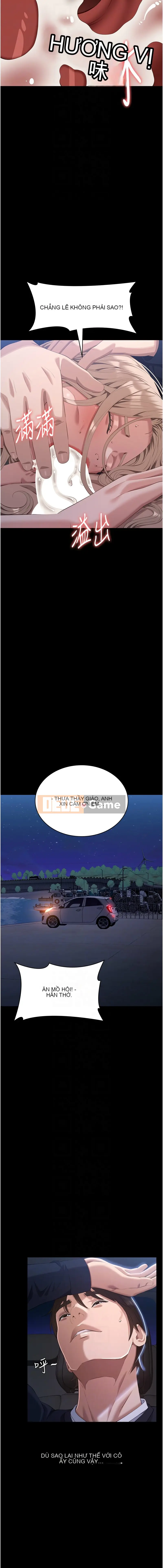 Sơ yếu lý lịch phổ quát Chương 97-98