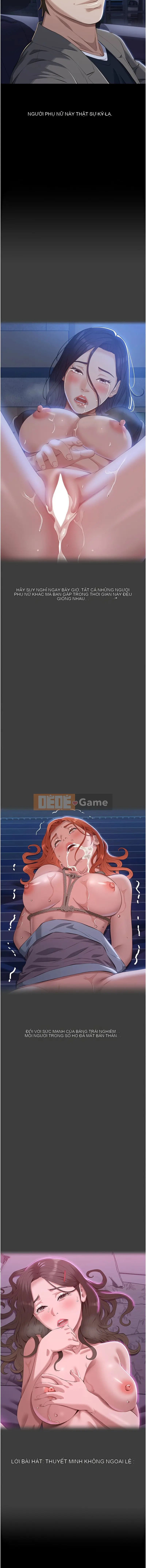 Sơ yếu lý lịch phổ quát Chương 97-98