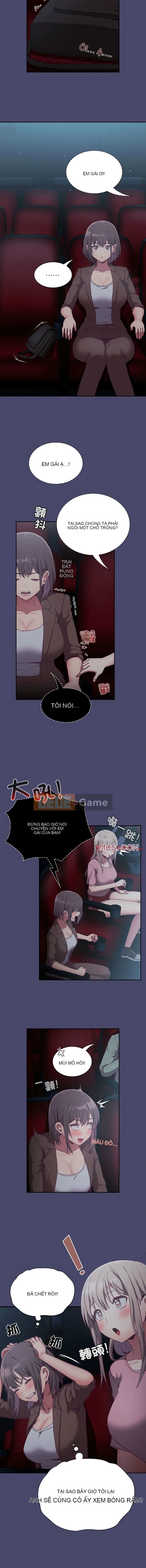 Vị hôn thê xa lạ Chương 74-75