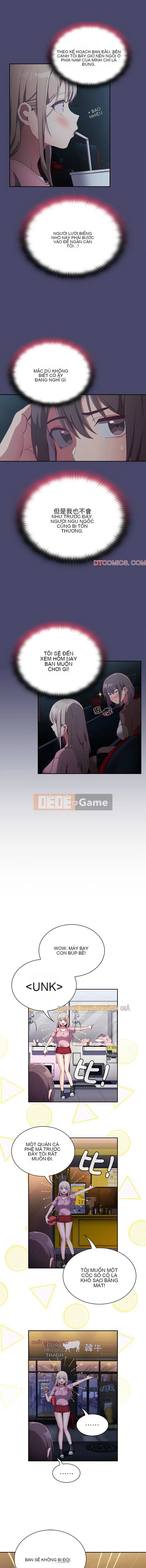 Vị hôn thê xa lạ Chương 74-75