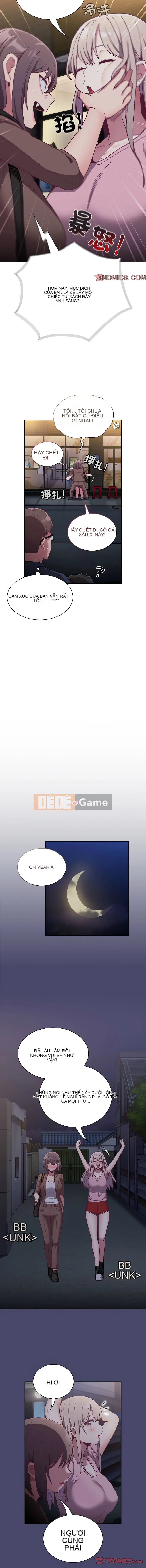 Vị hôn thê xa lạ Chương 74-75