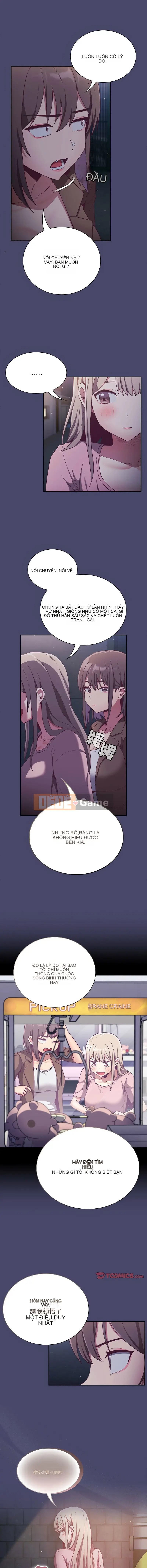 Vị hôn thê xa lạ Chương 74-75