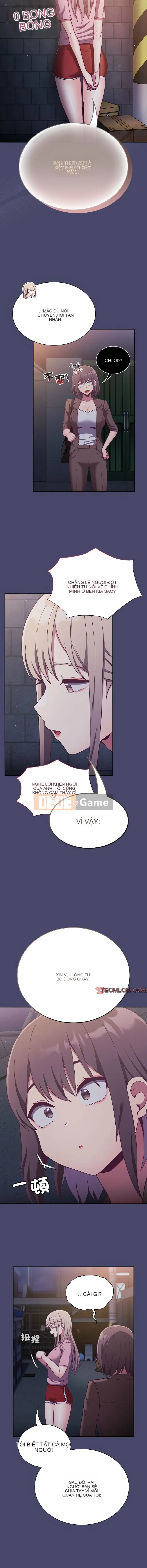 Vị hôn thê xa lạ Chương 74-75