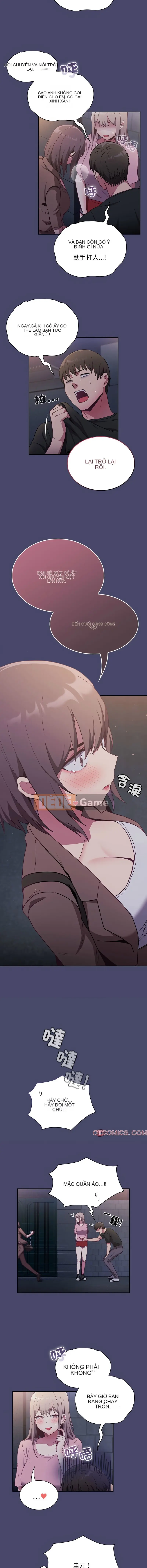 Vị hôn thê xa lạ Chương 74-75