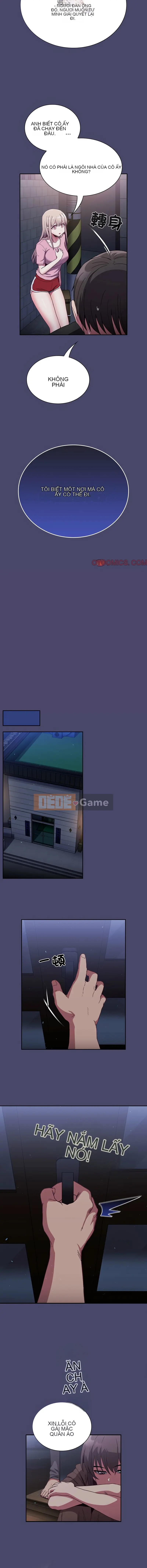 Vị hôn thê xa lạ Chương 74-75