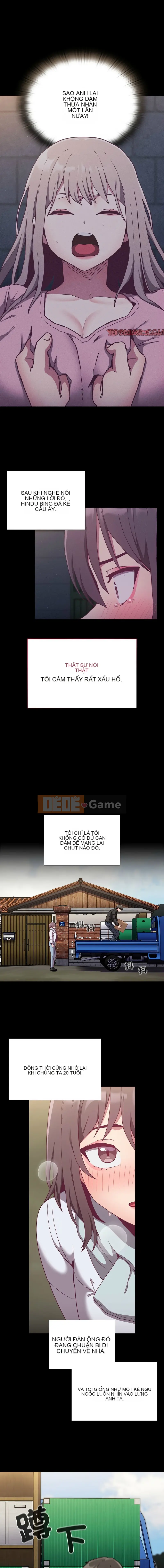 Vị hôn thê xa lạ Chương 74-75