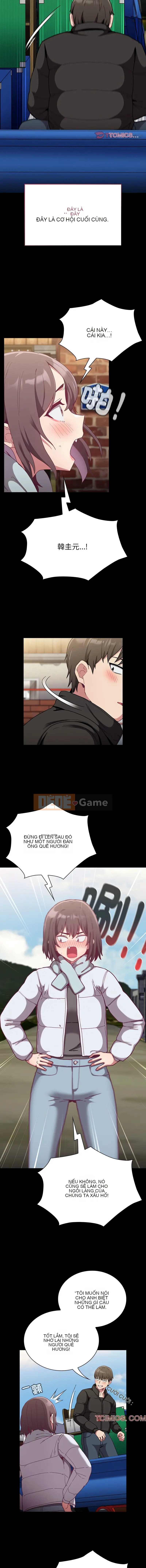 Vị hôn thê xa lạ Chương 74-75