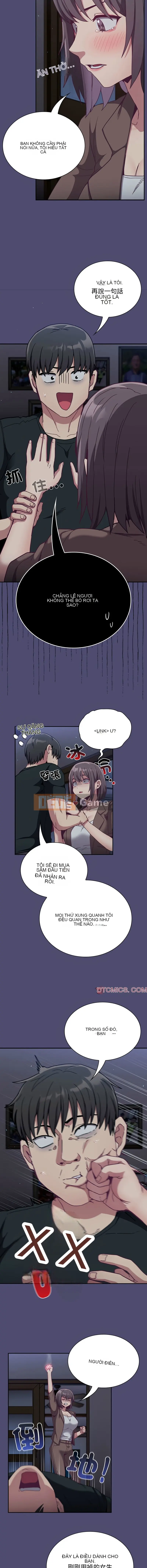 Vị hôn thê xa lạ Chương 74-75