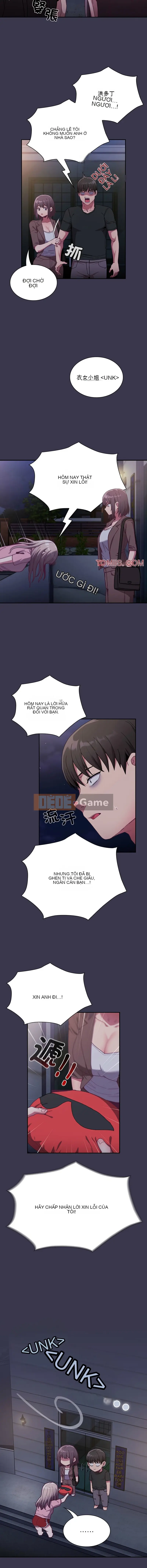 Vị hôn thê xa lạ Chương 74-75