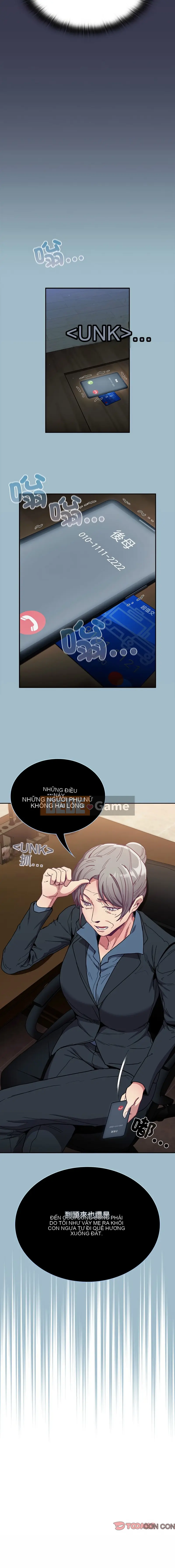 Vị hôn thê xa lạ Chương 74-75