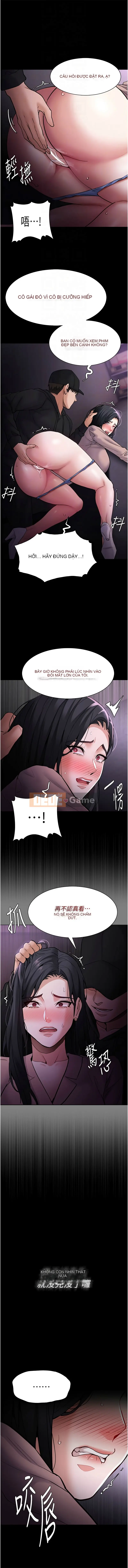 Nghiện điên Chương 77-78