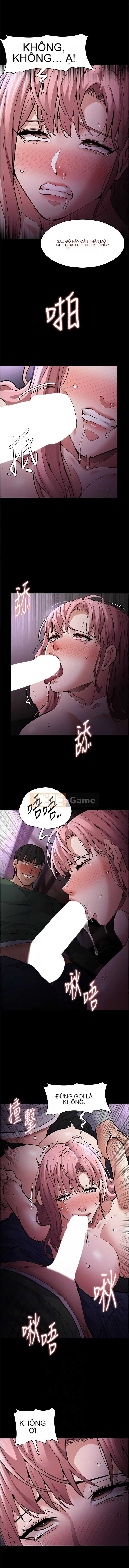 Nghiện điên Chương 77-78